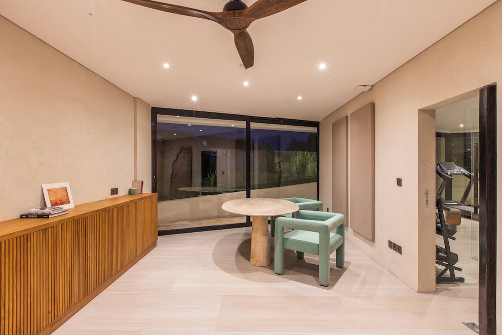 Famara Villa Bali by Blacksand