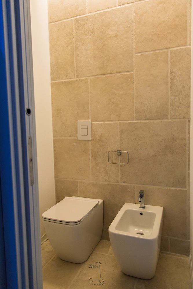 Casa Manfredi B&B