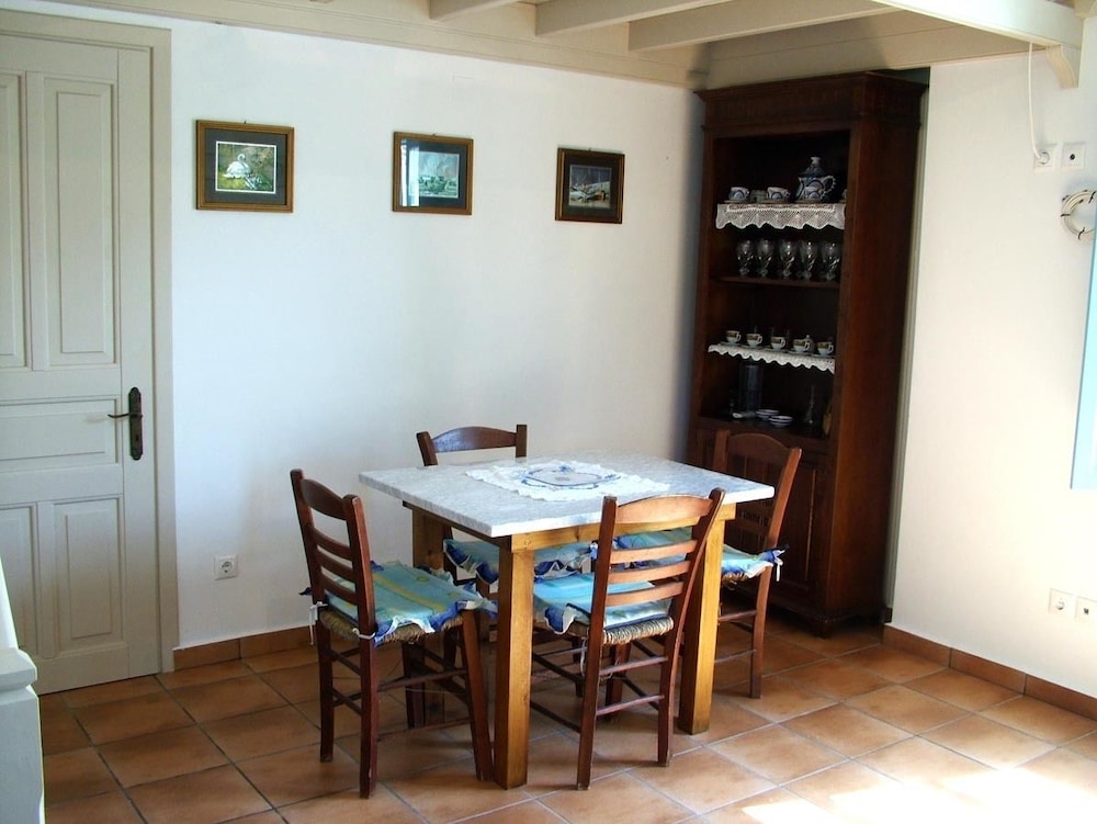 Villa Patmos Netia