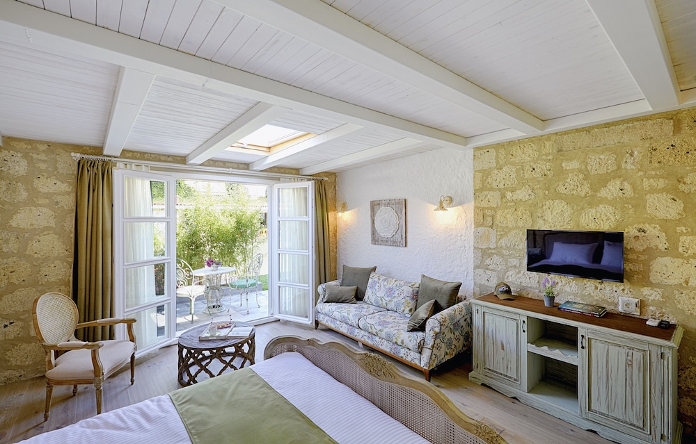 Alakapi Otel & Villalar - Image 12