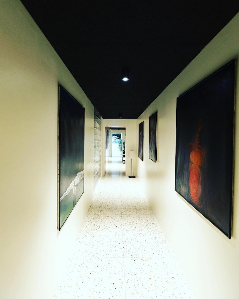 Pepper Suite