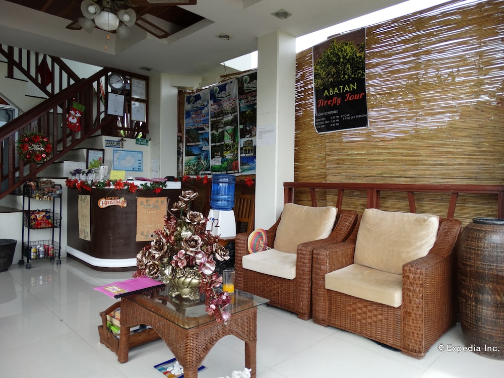 Royal Paradise Guesthouse