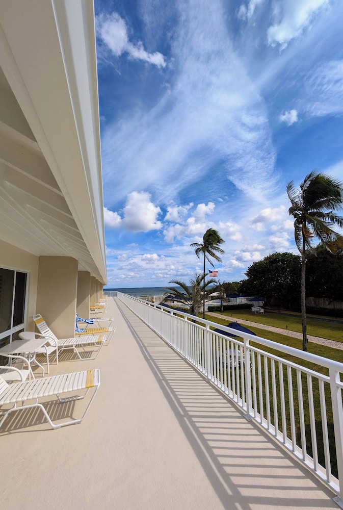 West Palm Beach Vacations - Berkshire on the Ocean - Property Image 1