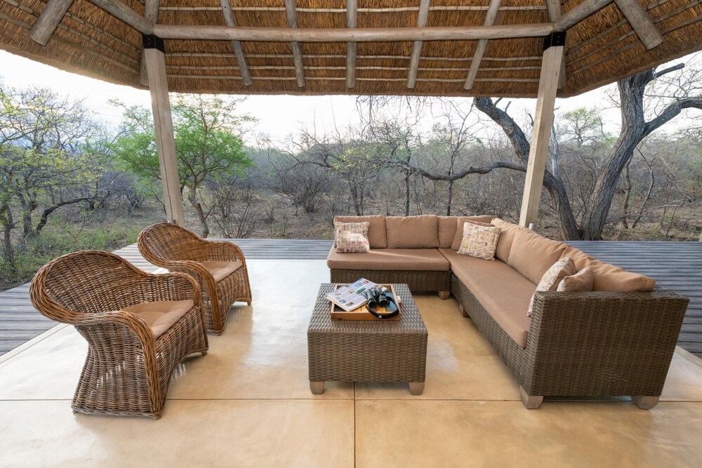 Villa Marula in Hoedspruit view 4