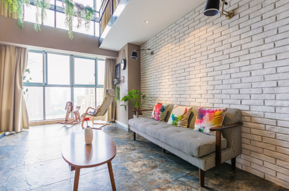 Changzhou Lotfime Homestay