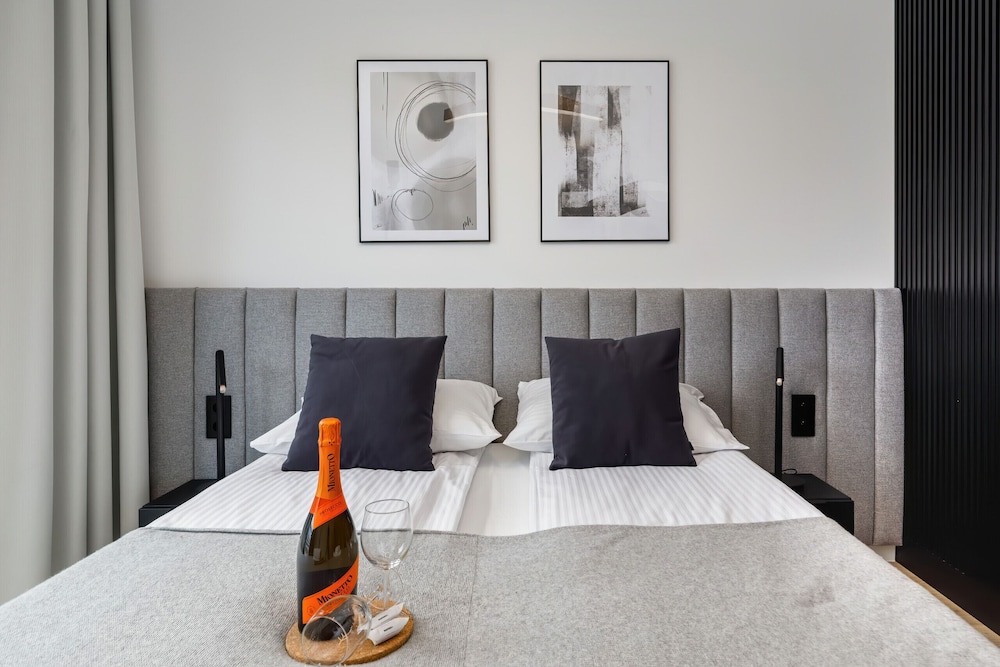 Shellter Apartment Rogowo by Renters view 5