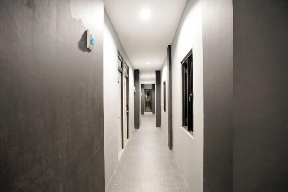 Dparagon Kemuning - Campus Accommodation view 2