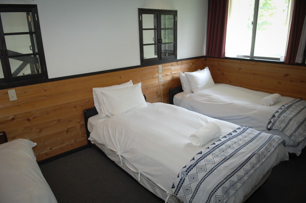 The Phat House - Hostel