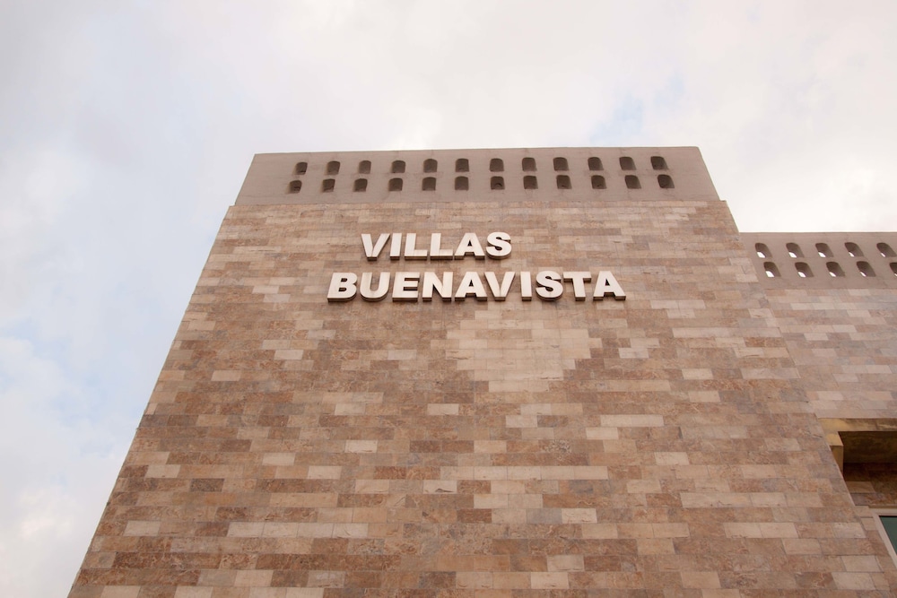 Villas Buenavista