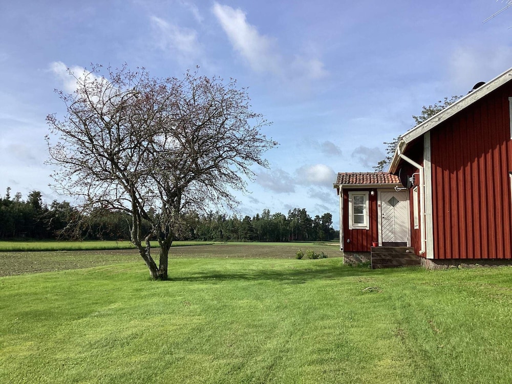 5 Person Holiday Home in Gotene view 4