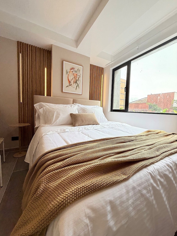 Edificio Bloom