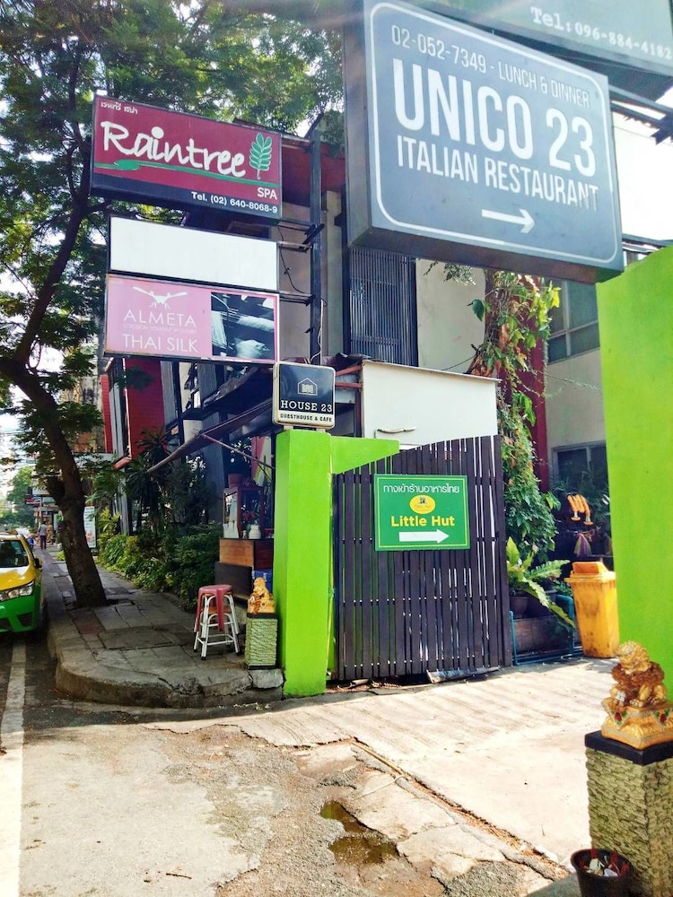 House23 Guesthouse - Hostel