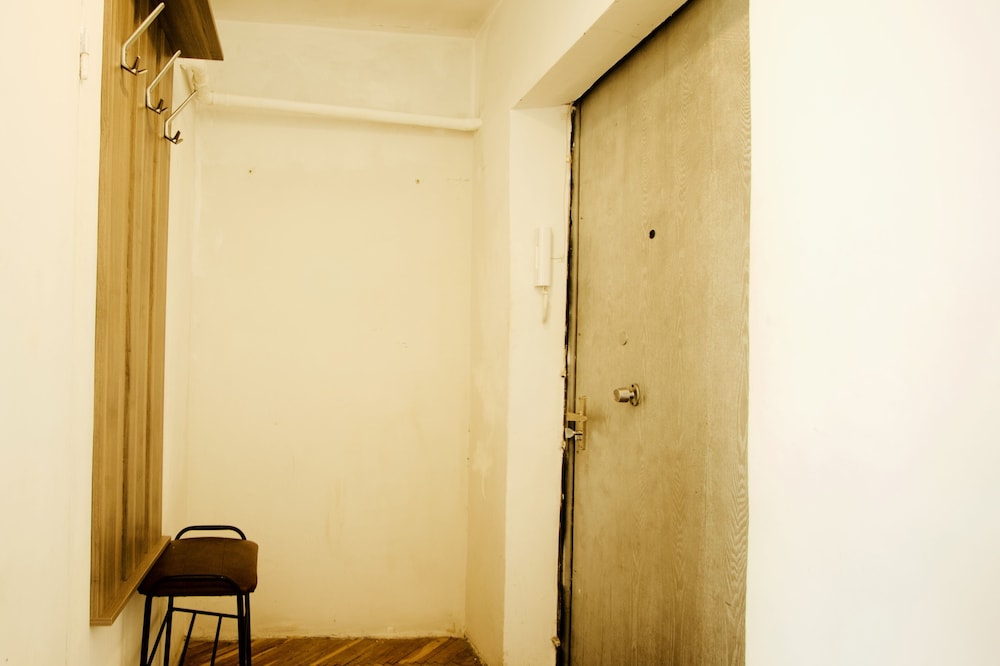 LUXKV Apartment on Schipkovskiy