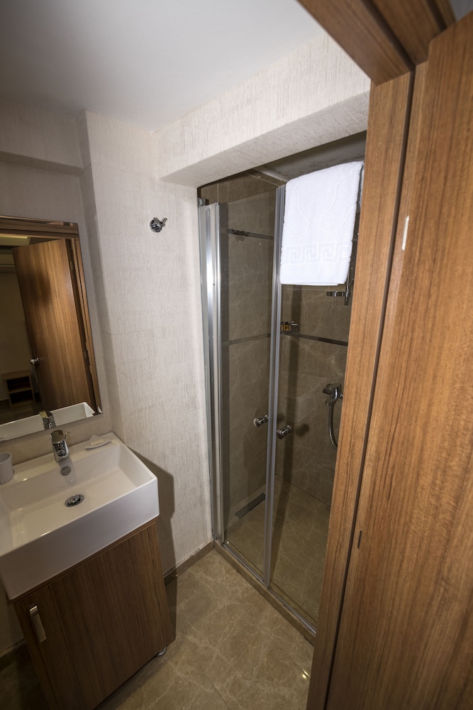 B Guest Otel - Image 22