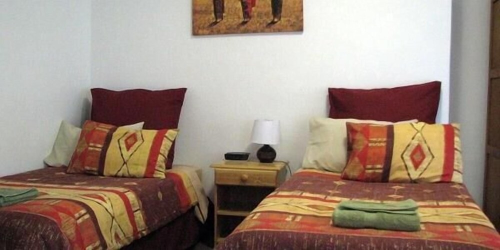Magnolia Place Guest House