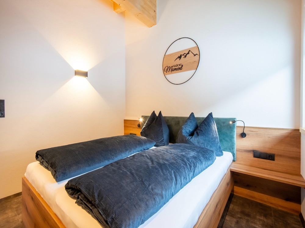 Moiklerhof Apartment