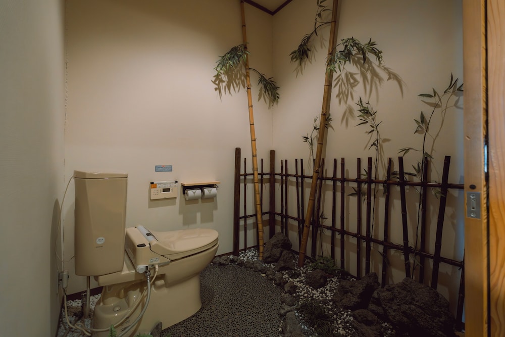 Hakusui Onsen Takenokura Sansou
