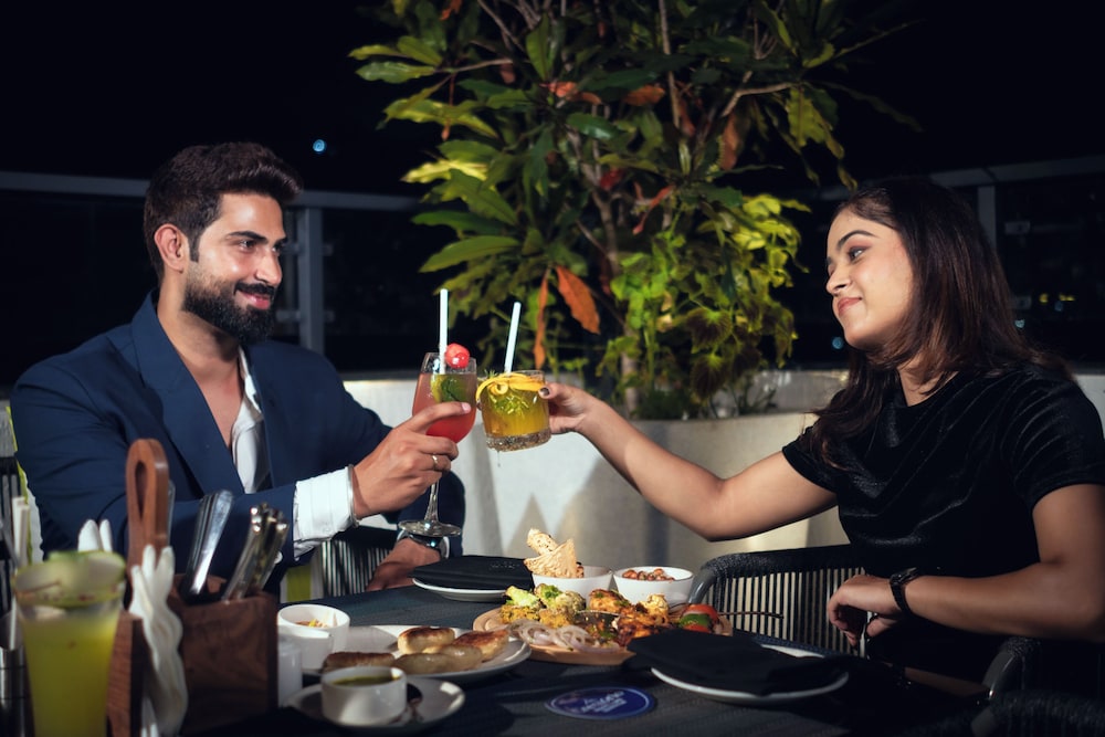 Crestorio Resort & Spa Dehradun