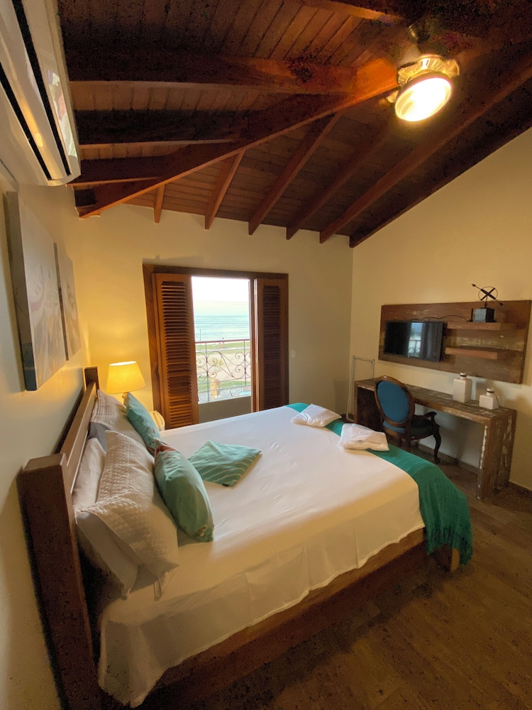 Casa Melville Hospedagem