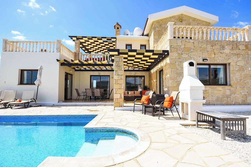 Villa Cleco