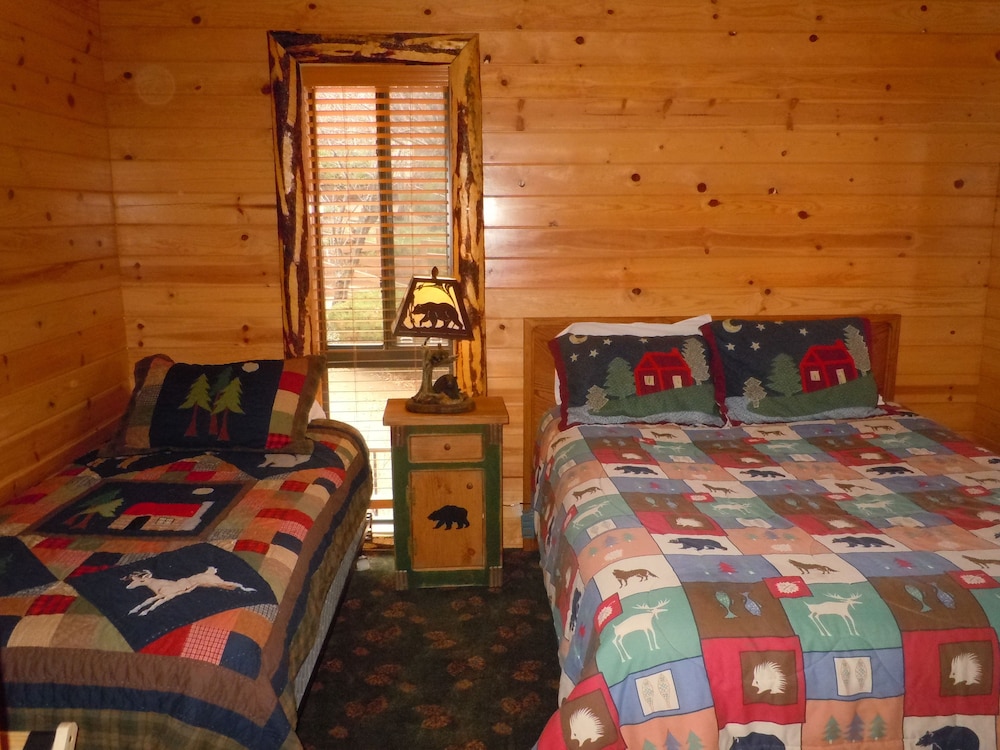 Snow Summit Townhouse Rentals & Sales