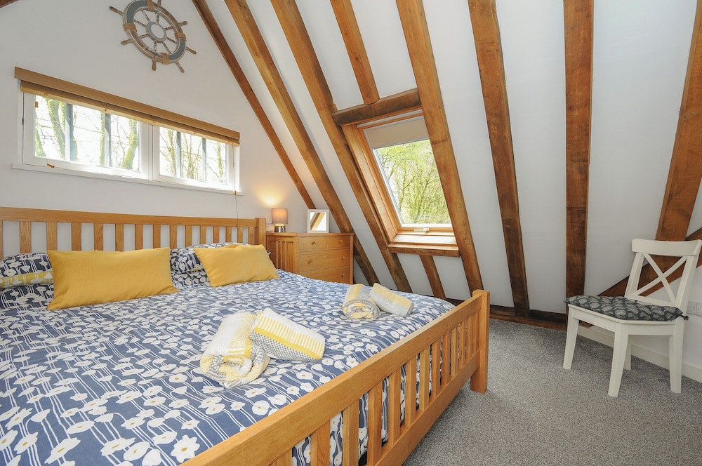 Stow Cottage