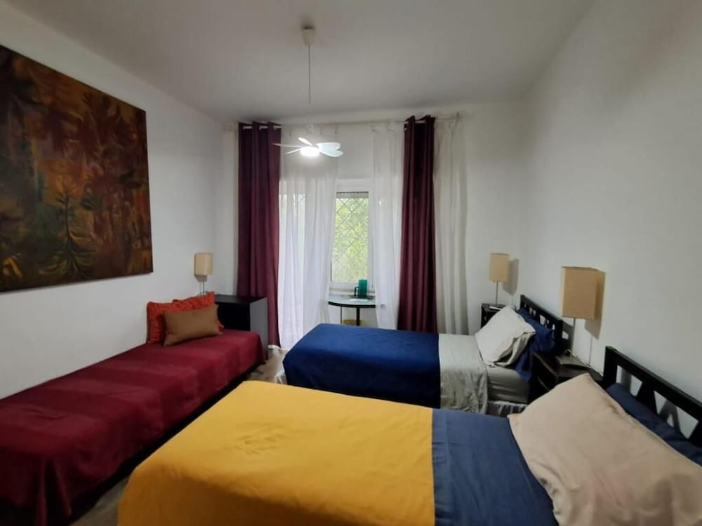 Ripe's Forest Garden Guest House photo 5