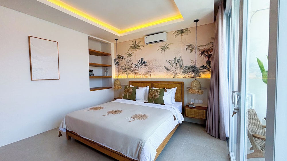 Villa Balinay
