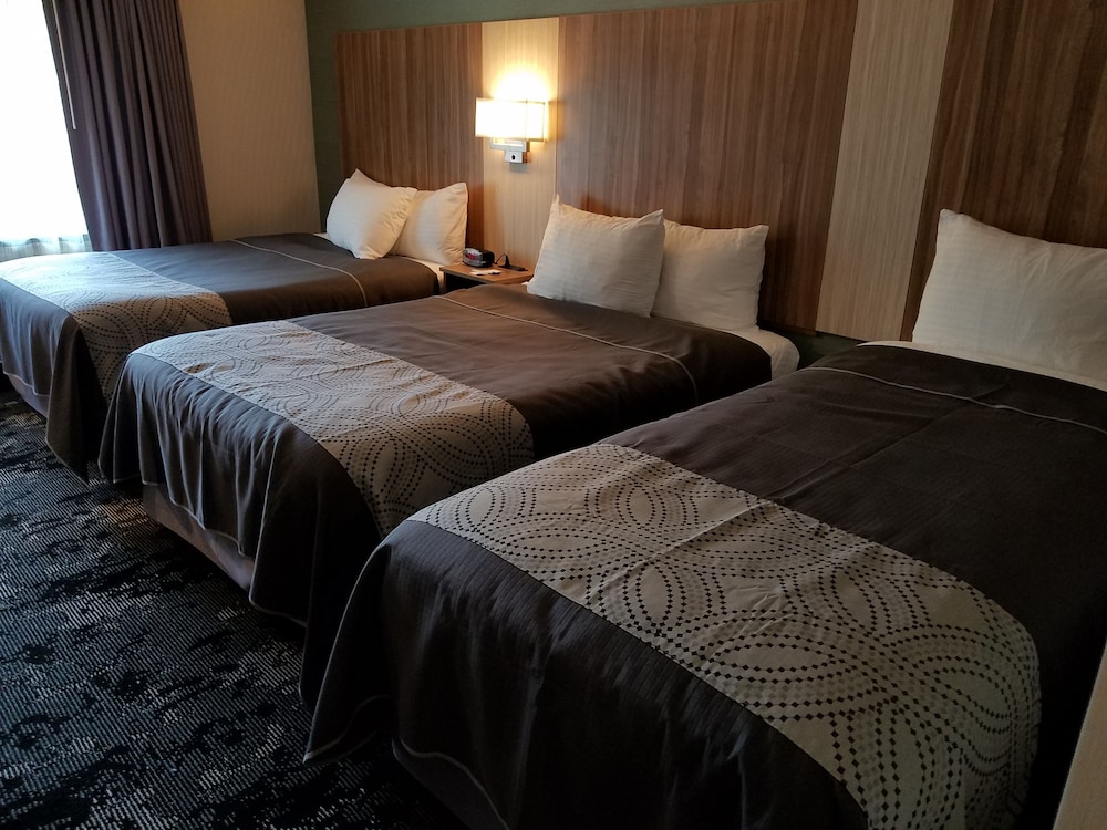 Aartpark Hotel Inn At Lewiston