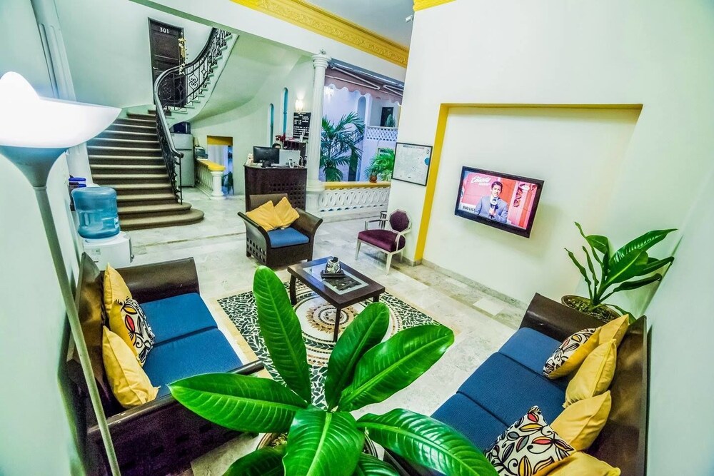 Taxco Guerrero Vacations - Hotel Casa Blanca - Property Image 3