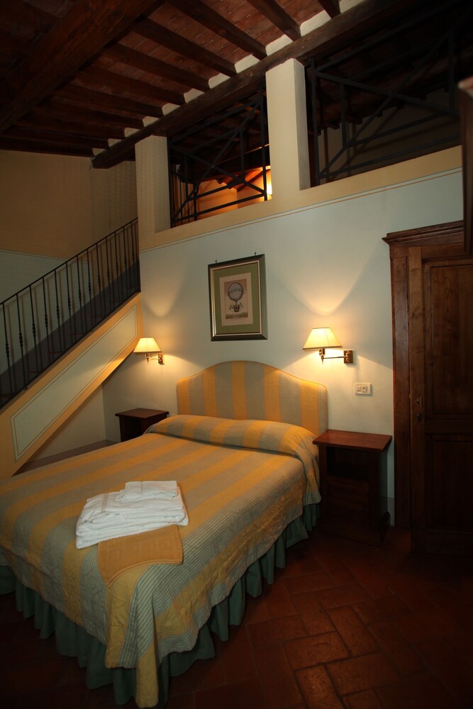 Fattoria La Gigliola