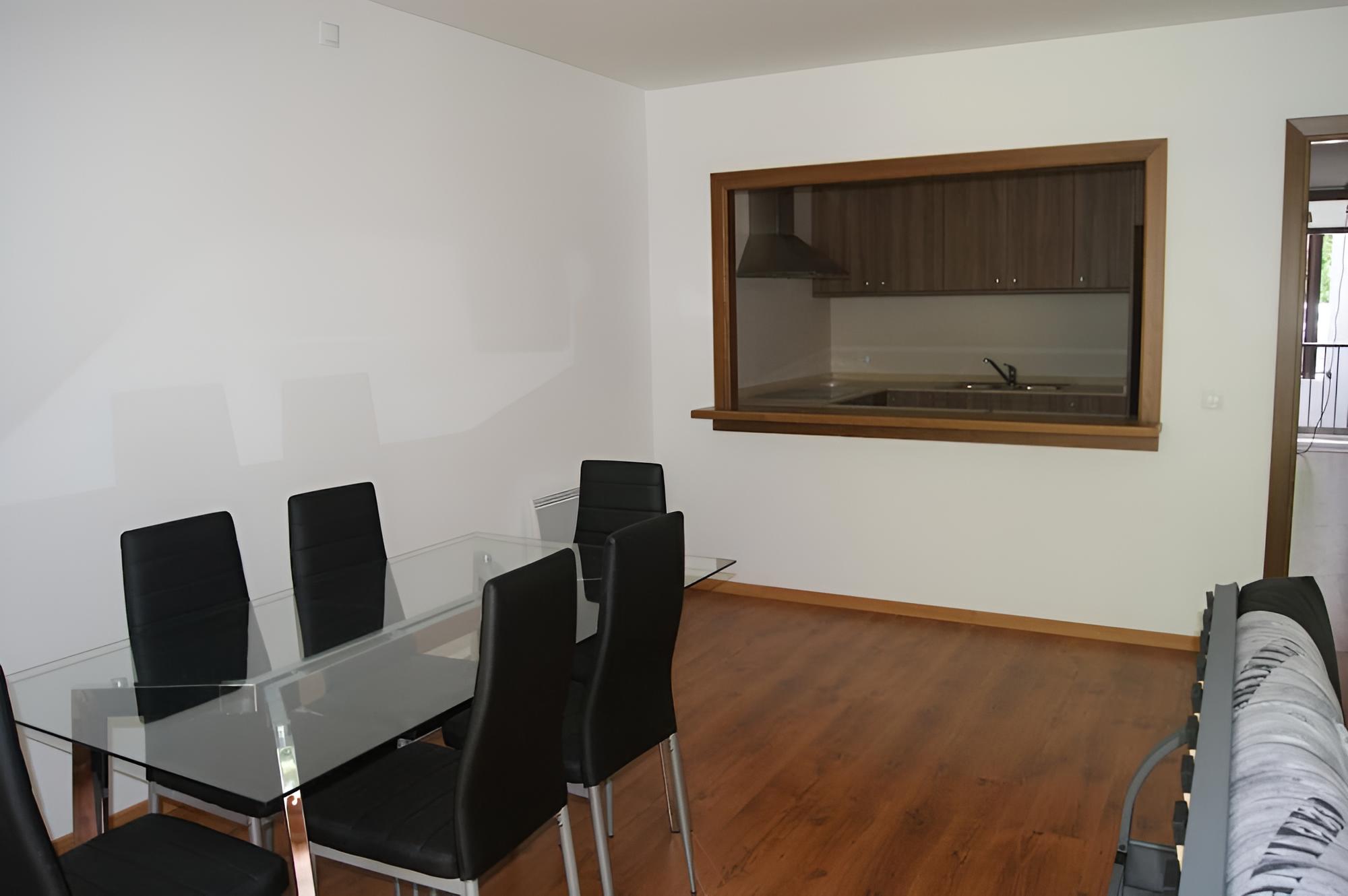Apartaments Els Esquiadors