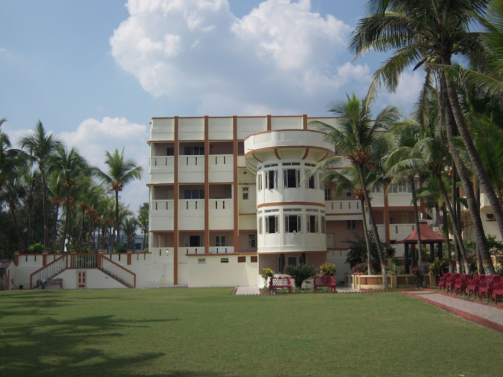 Hotel Sea Hawk Digha