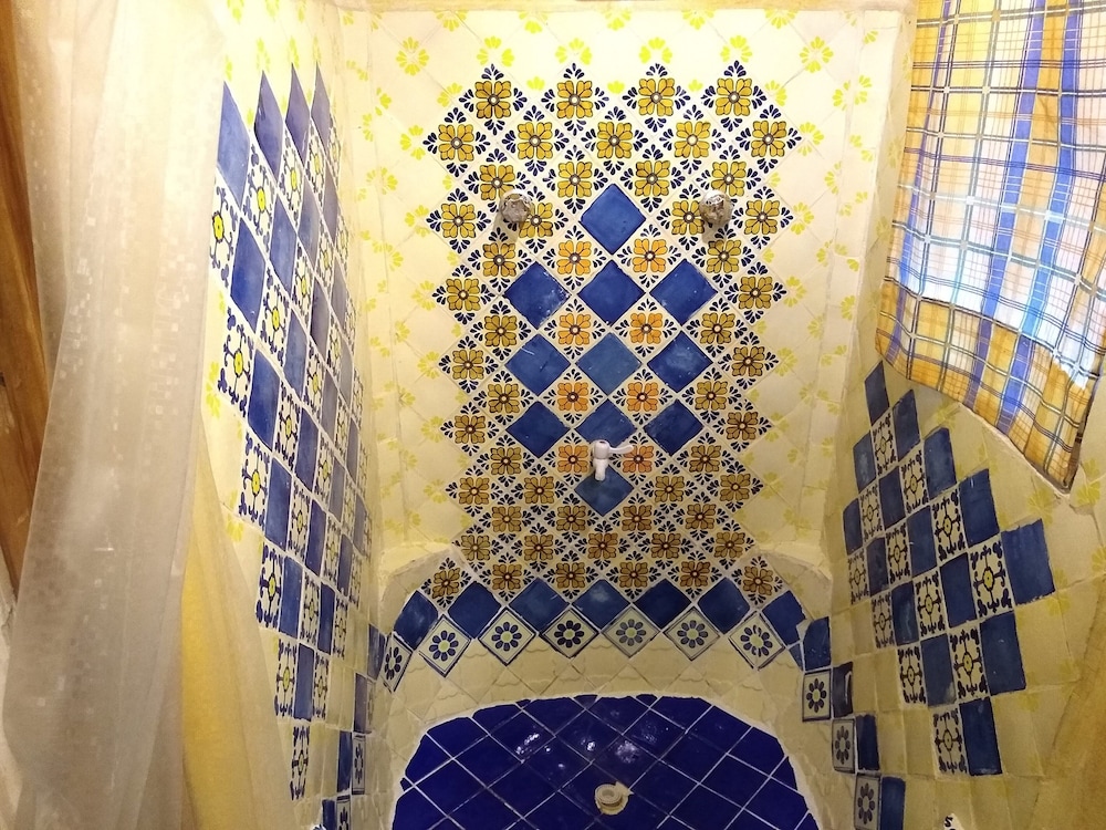 Casitas Kinsol
