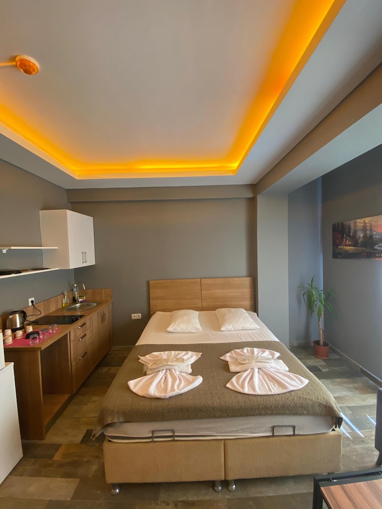 sist34 suit otel