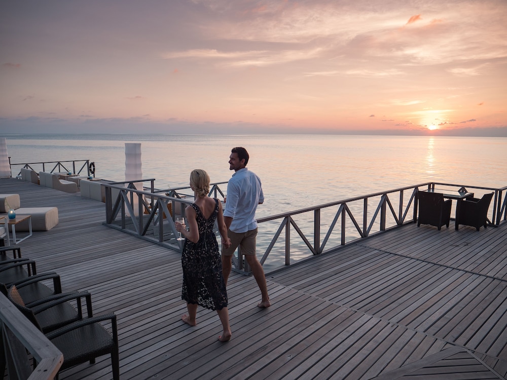 Huvafen Fushi Maldives 118