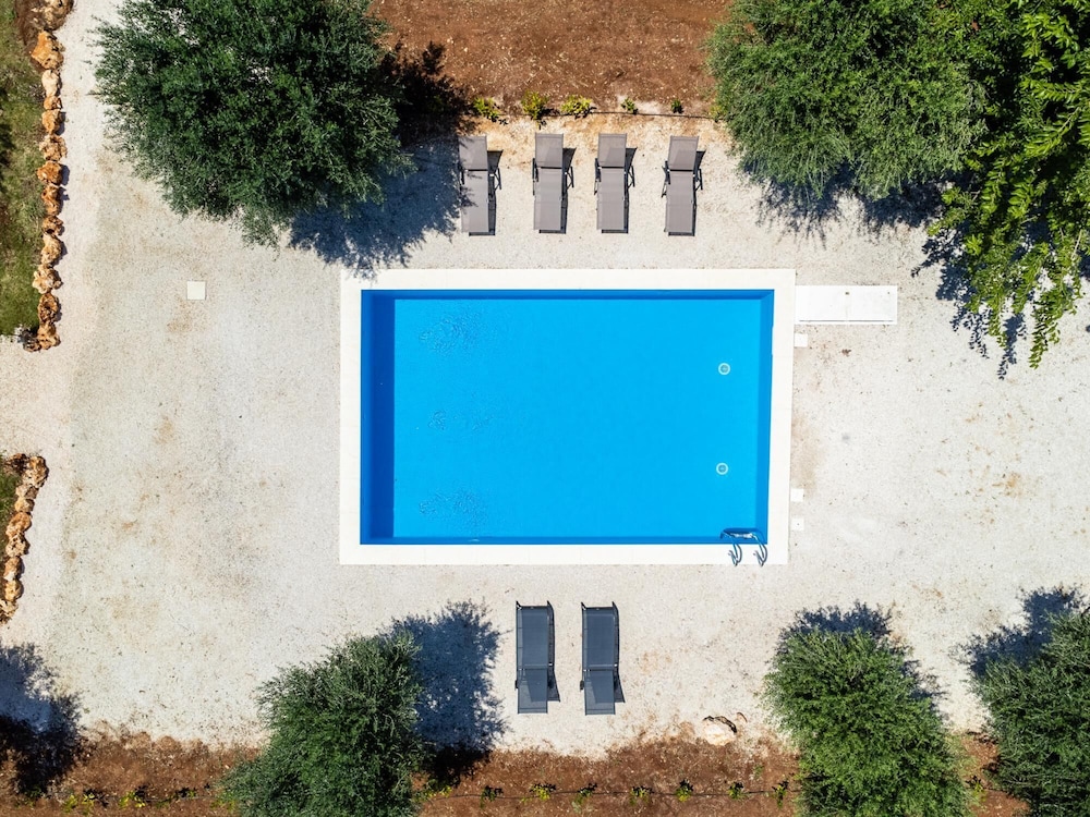 Villa Virgin Garden by Wonderful Italy photo 3