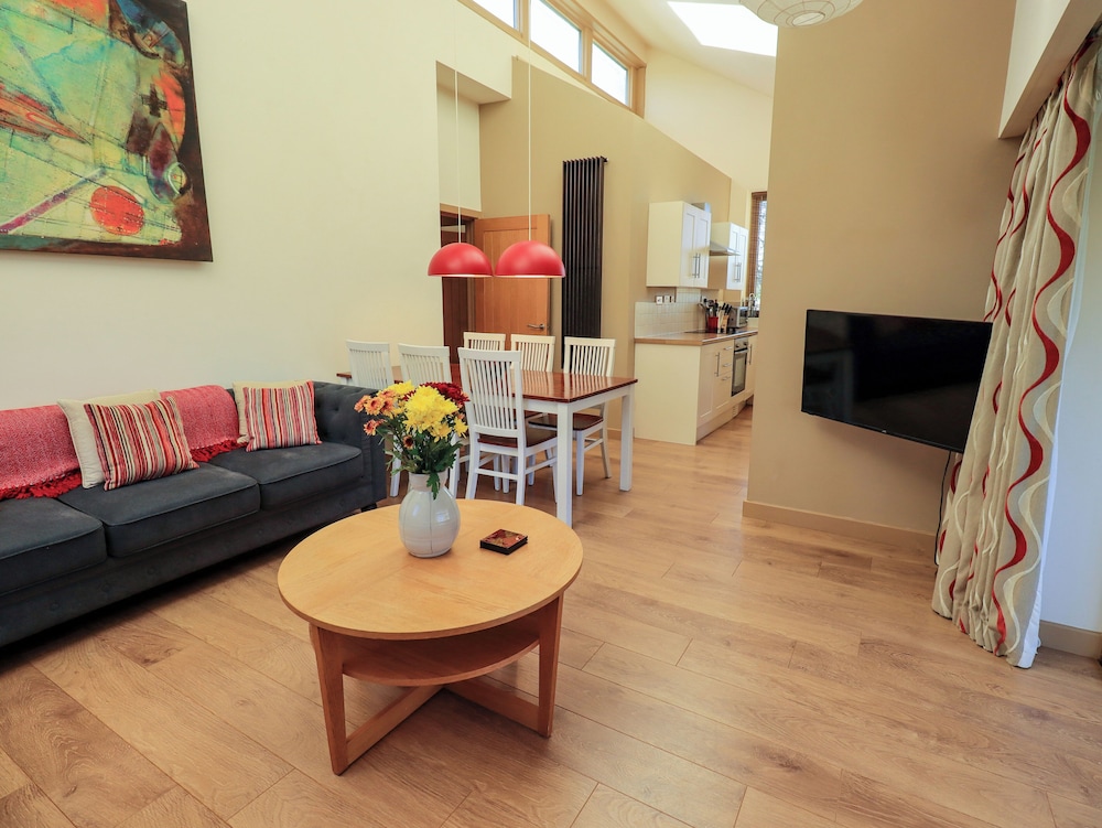 Cedrus Lodge
