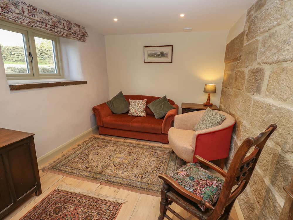 The Farmhouse