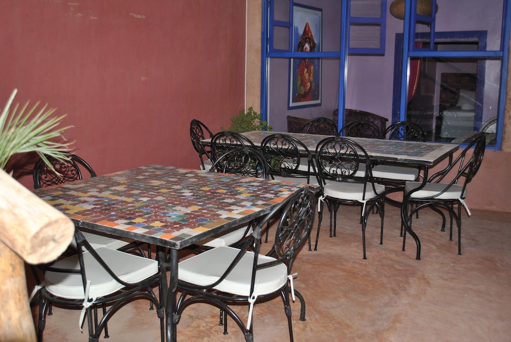 Auberge Kasbah Darla view 4