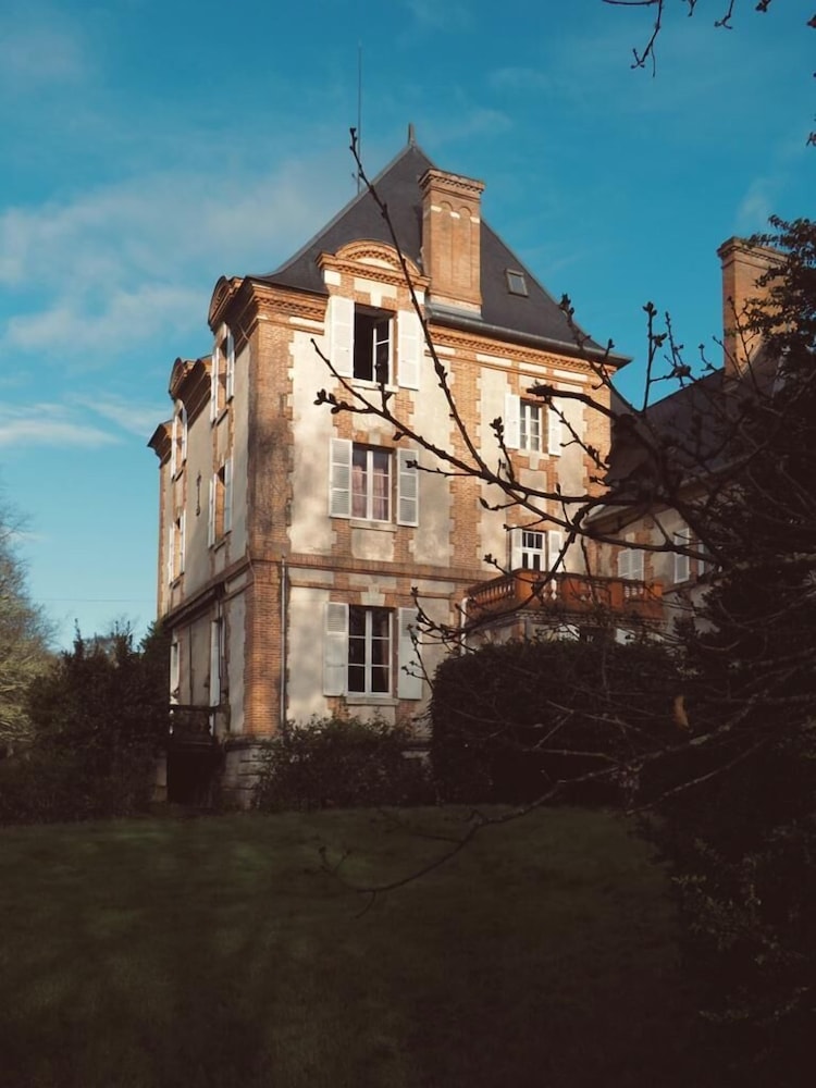 Montboulan Chambres d'hôtes