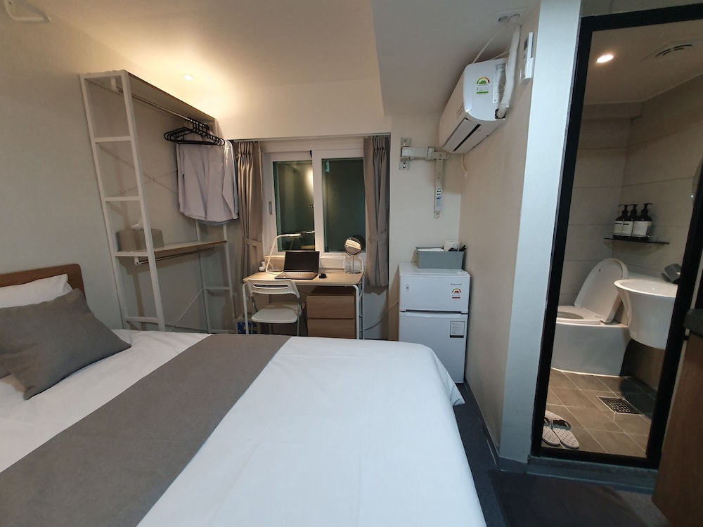 Beyond Residence Jongno