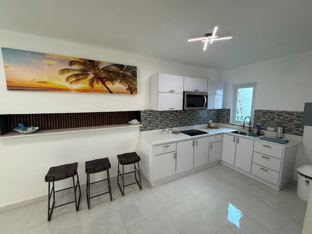 Villa Tropicana