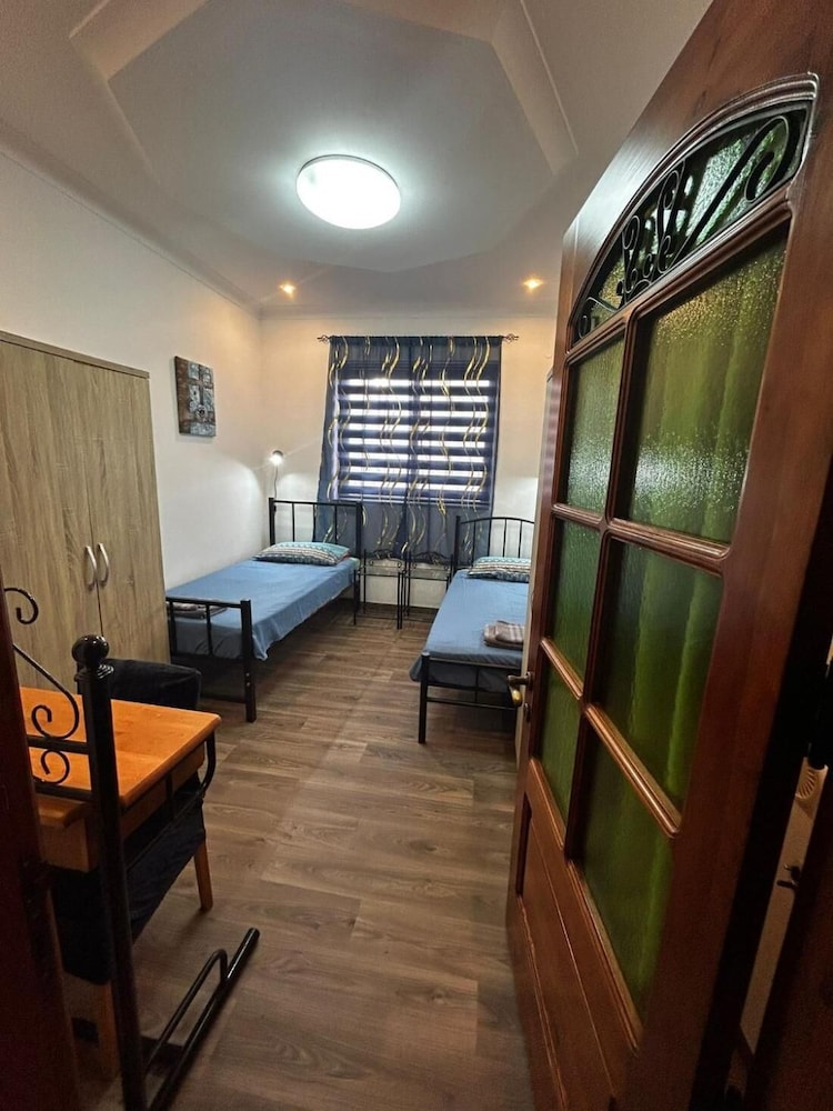 Sealove Haven Apartment