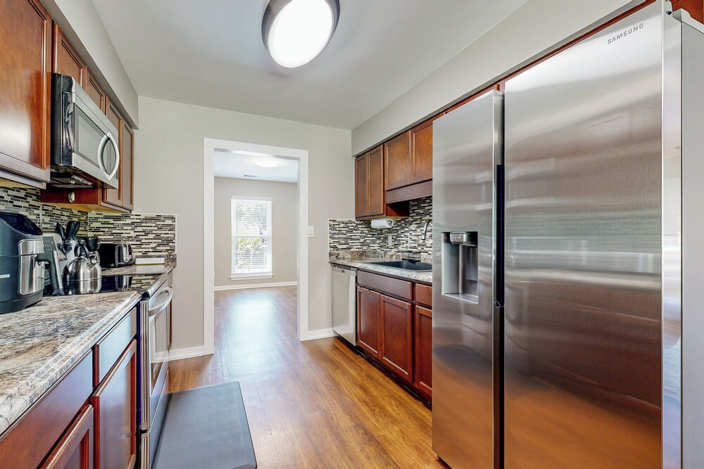 Charming Rincon Home w/ Large Yard & AC