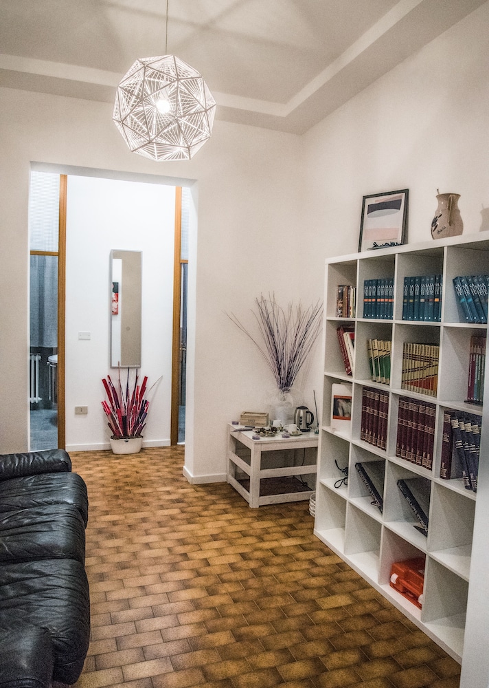 I Passeggi Rooms & Relax