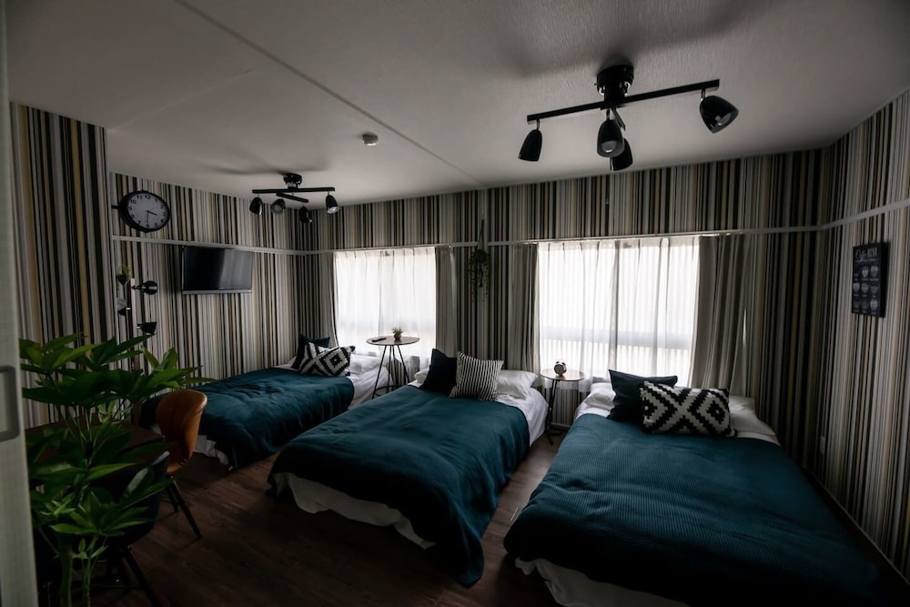 R-Guest Residence