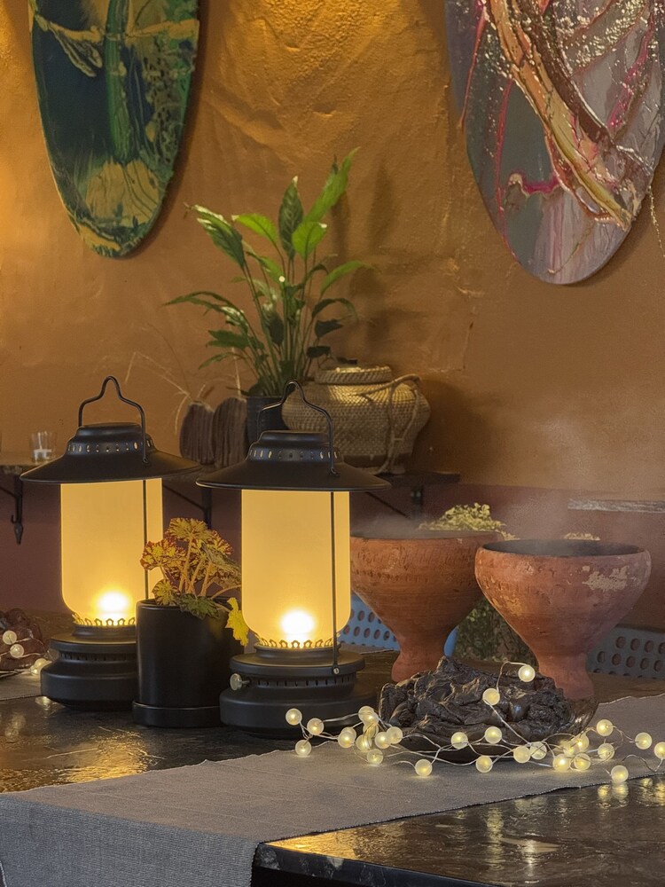 Shantai Luxury Homestay