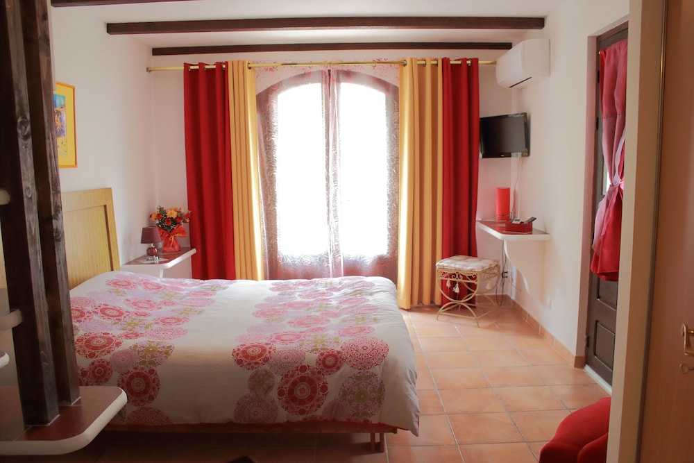 Chambres d'hôtes Le Clos des Oliviers