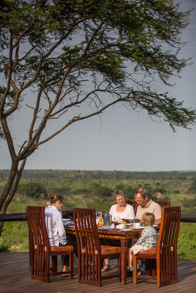 Elewana Serengeti Migration Camp